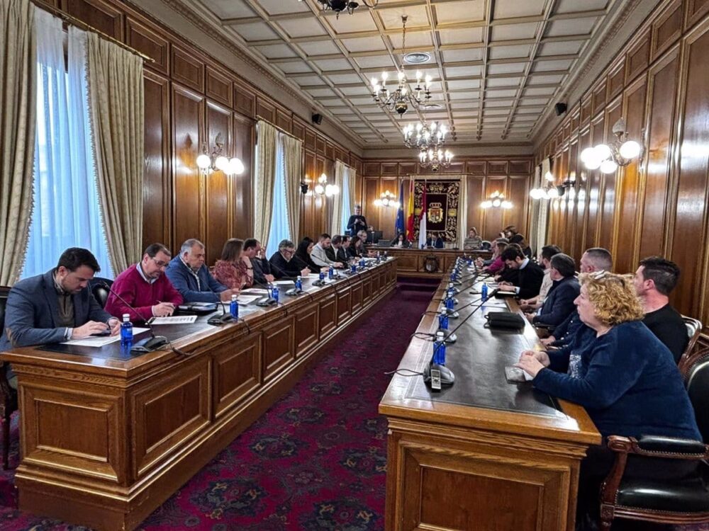 La Diputación pedirá la ampliación a once municipios de la zona de emergencia de la DANA en Cuenca