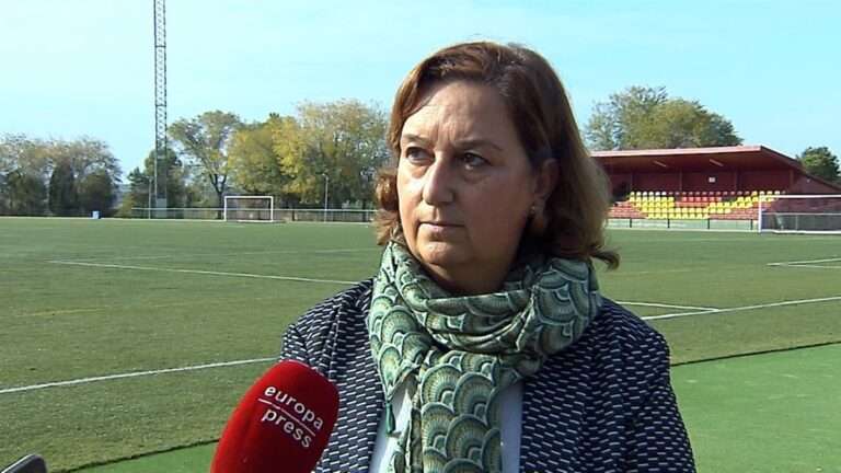 Mocejón (Toledo) renombrará el Polideportivo Municipal en memoria de Mateo, el niño de 11 años asesinado en agosto