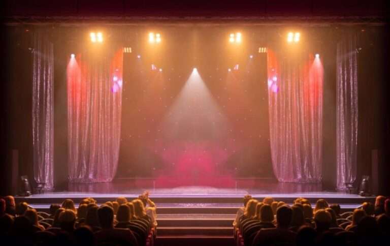 Castilla-La Mancha celebrará medio centenar de actuaciones de teatro, música, danza y circo la primera semana del 2025