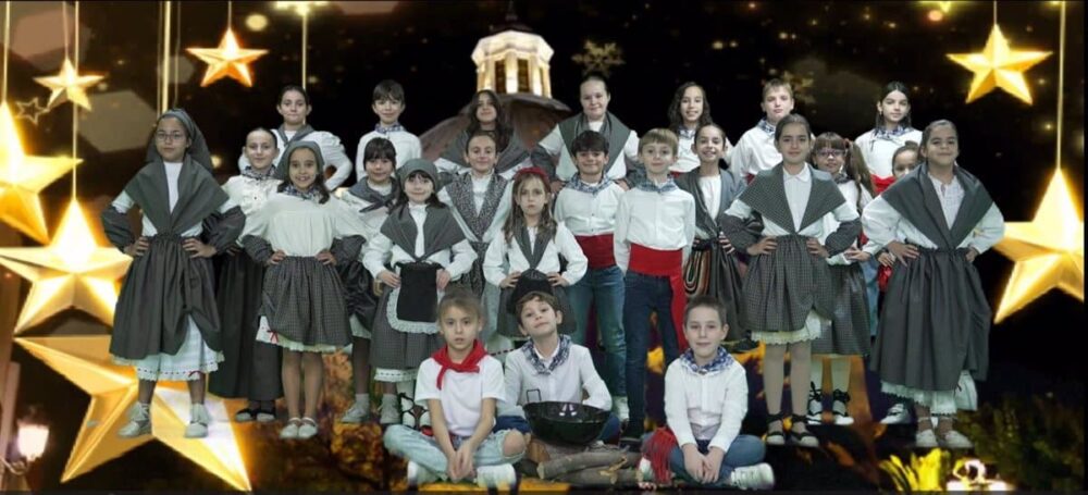 El alumnado del CEIP 'El Pradillo' de Miguelturra gana el concurso 'Canta con Rozalén' de CMM