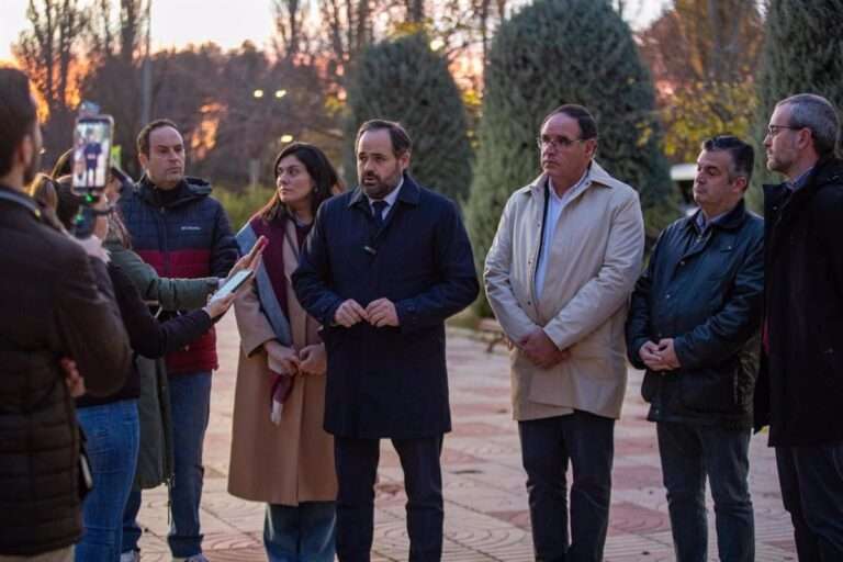 PP pide vía enmienda al presupuesto de C-LM que en 2025 comiencen los trabajos de la autovía Albacete-Cuenca