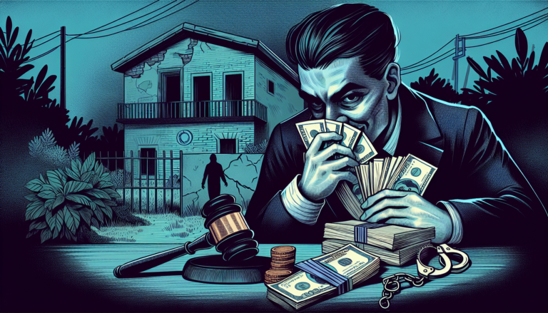 Piden 5 años a un acusado reincidente de estafa por quedarse con 800 euros de un piso que ofreció y no alquiló