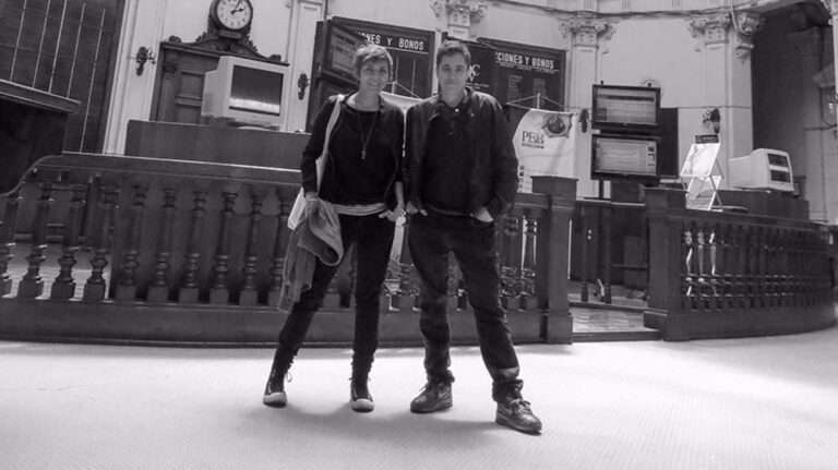 Cabello/Carceller, docentes de la Facultad de Bellas Artes de UCLM, reciben la Medalla de oro al Mérito en Bellas Artes