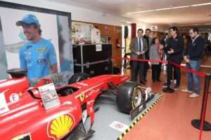 Toledo presentará a finales de enero o en febrero su plan de actividades por la Capitalidad Europea del Deporte