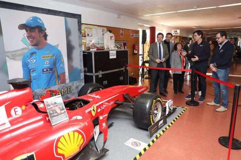 Toledo presentará a finales de enero o en febrero su plan de actividades por la Capitalidad Europea del Deporte