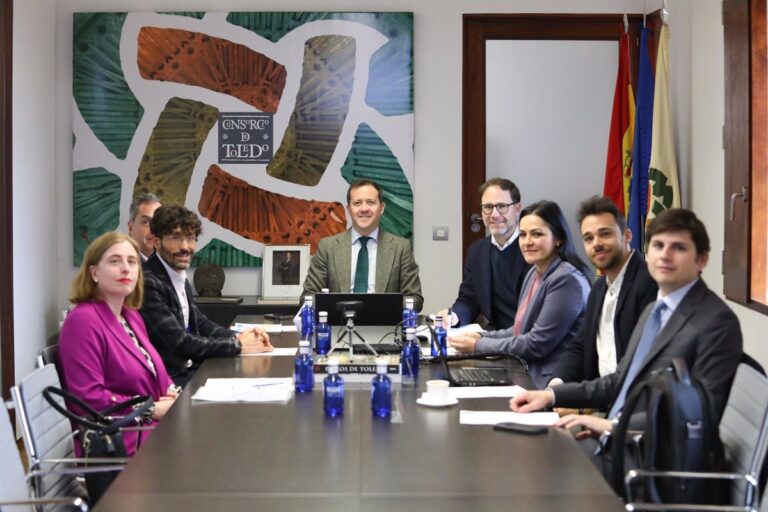 Vecinos del Casco de Toledo con obras ya terminadas en sus casas tendrán más puntos para recibir ayudas del Consorcio
