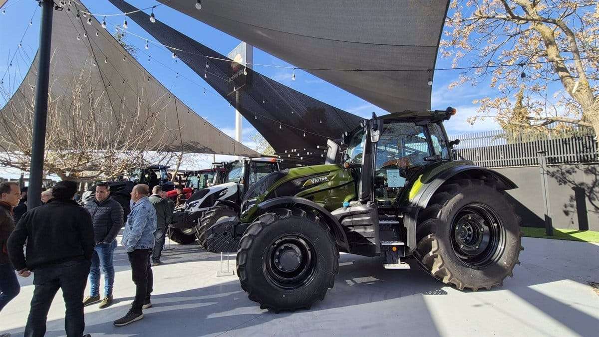 Progreso Motor El Campo: Motor De Progreso Económico y Social en Albacete en el ...