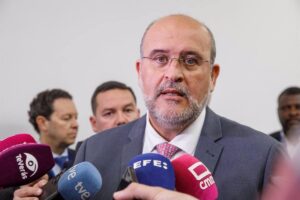 C-LM apunta a final de año para que el Congreso abra la puerta al nuevo Estatuto y confía en su aprobación en 2026