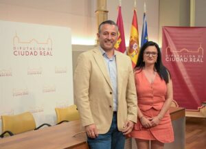 Los planes de Aldeas, Caminos y otras convocatorias de Diputación movilizarán 6 millones para municipios de Ciudad Real