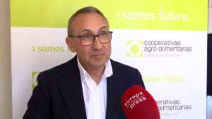 Día de C-LM.- Del Real agradece su nombramiento como hijo predilecto de Castilla-La Mancha