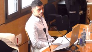 El jurado popular del crimen de Piedrabuena se retira a deliberar tras una semana de testimonios y acusaciones