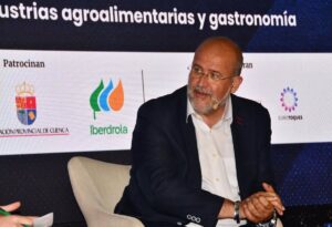 Guijarro afirma que el nuevo Estatuto de Autonomía de C-LM dotará a la región de "nuevas herramientas" para avanzar