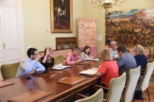 Diputación de Guadalajara reparte 151.000 euros entre cuatro asociaciones con fines sociales