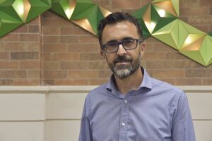 El exdirector de Medio Natural y Biodiversidad de la Junta, nuevo director de la Fundación Biodiversidad