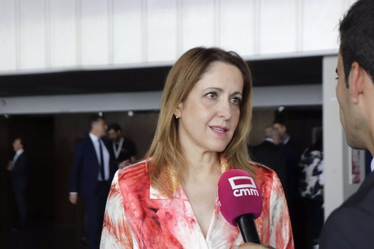 PSOE destaca el "éxito" de una región que "crece gracias al liderazgo de Page"