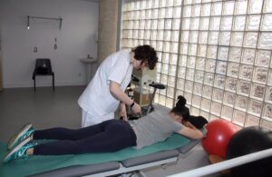 El proyecto de orden de requisitos técnicosanitarios de centros y servicios de fisioterapia, a información pública