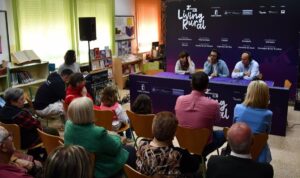 Treinta expertos internacionales en ruralidad estarán en Cuenca el próximo fin de semana en el G30
