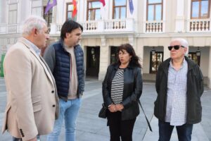 Vecinos de Guadalajara sospechan de la existencia de casos de prostitución y Ayuntamiento promete intensificar controles