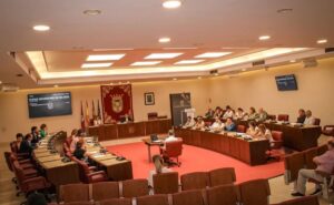 PP, PSOE y Unidas Podemos se alían en Albacete para arropar al colectivo LGTBI, a favor de "la diversidad y la dignidad"