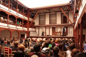Almagro mide por primera vez el impacto económico de su festival de teatro, que generó 4,2 millones de euros en 2024