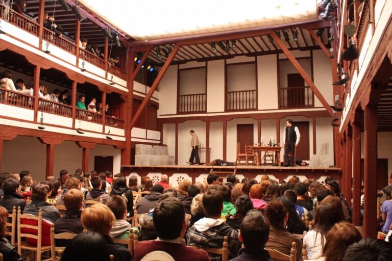 Almagro mide por primera vez el impacto económico de su festival de teatro, que generó 4,2 millones de euros en 2024