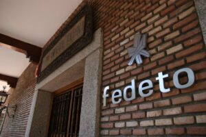 Arribas (Fedeto) rechaza que "el dedo impositivo" caiga sobre los empresarios cuando "los grandes números no cuadran"