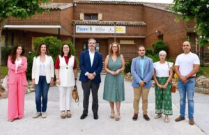 El DOCM publica este jueves ayudas a planes de igualdad en empresas, entidades sin ánimo de lucro y ayuntamientos