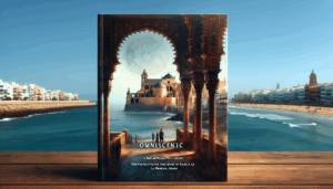 Cádiz acogerá este jueves la presentación de 'Omnisciente', la novela póstuma de la manchega Marta Castro