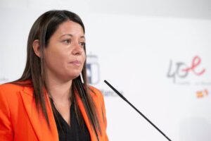 Castilla-La Mancha pide al Gobierno de Sánchez más financiación para acoger a menores no acompañados