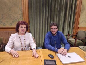 CeM facilitará la aprobación de los presupuestos de Cuenca tras incorporar medidas de vivienda y servicios públicos