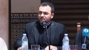El Seminario Menor toledano cumple 100 años pidiendo seguir "teniendo muchos niños dispuestos entregar su vida a Cristo"