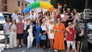 Ciudad Real celebra el acto institucional del Día del Orgullo de la mano de Pride C-LM