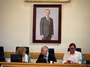 Ciudad Real inicia el expediente para la adquisición de los terrenos del Cerro de Alarcos