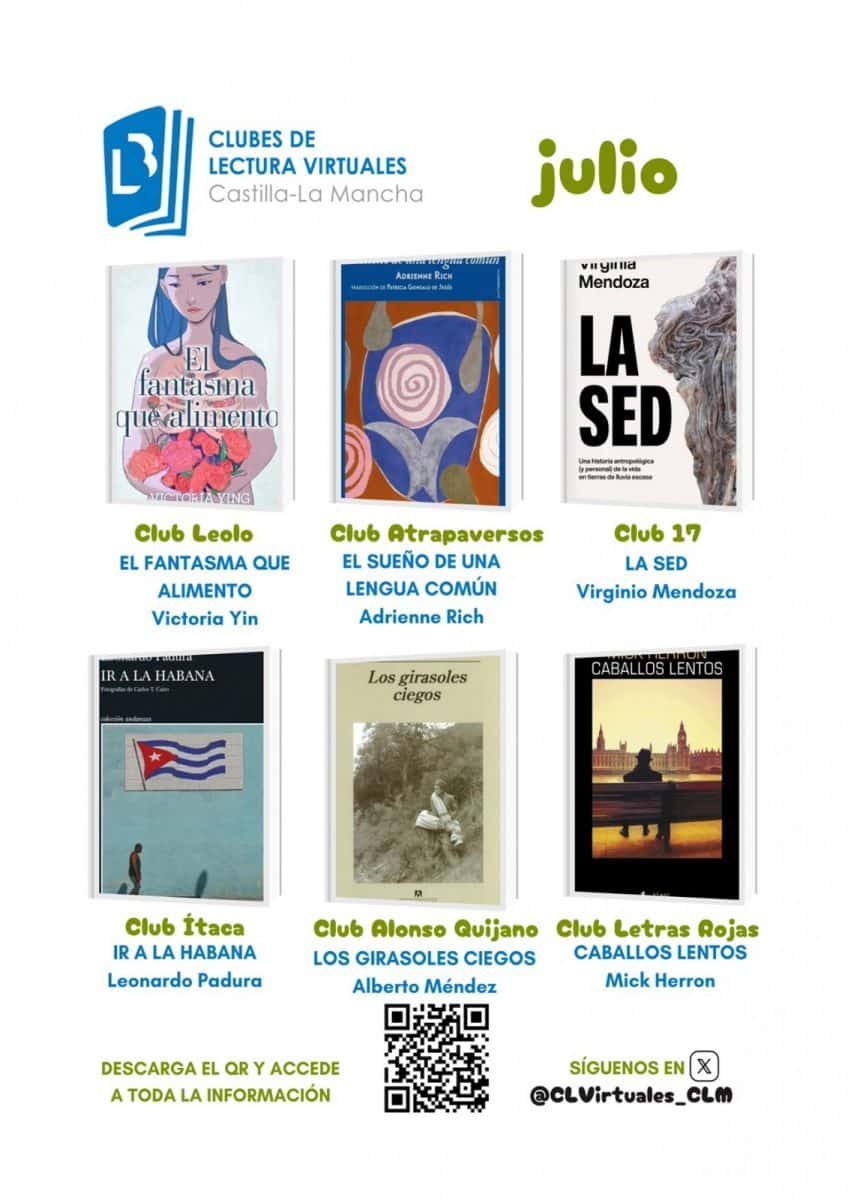 4197723855987336992allexornada Clubs De Lectura By Fredericatrillo On Geniallyhtml