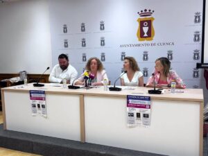 Conecta Fiction & Entertainment reunirá en Cuenca a 800 profesionales del sector audivoisual de 35 países
