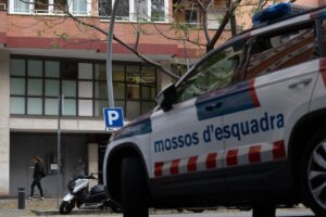 La desarticulación de un grupo que robó en domicilios y empresas de toda España deja detenciones en Seseña