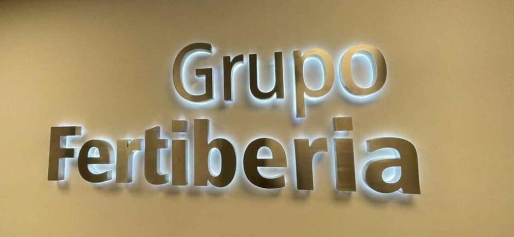 Desconvocada la huelga en Fertiberia tras preacuerdo entre sindicatos y empresa pactando 45 días por año en el ERE