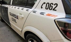 Detenido un grupo criminal dedicado a robos de vehículos y de mercancías de camiones en la provincia de Toledo