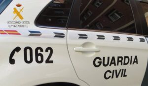 Detienen a la pareja de la mujer cuyo cadáver fue hallado este miércoles en Ruguilla (Guadalajara)