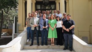Sierra de Alcaraz y Campo de Montiel, foco del Plan con el que Diputación de Albacete aspira a unos 4 millones de FEDER