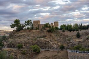 Más de 500 personas podrán disfrutar del castillo de San Servando de Toledo y un concierto musical el 27 de junio