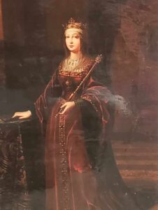 Un documento inédito demuestra que los Reyes Católicos firmaron sus desposorios en la localidad toledana de Yepes