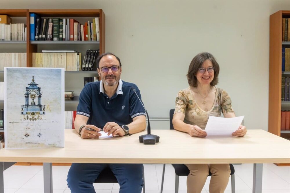 El Archivo de Guadalajara celebra el Día Internacional de los Archivos con jornadas abiertas y vídeo promocional