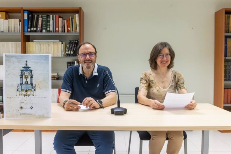 El Archivo de Guadalajara celebra el Día Internacional de los Archivos con jornadas abiertas y vídeo promocional