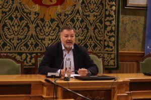 Equipo Gobierno conquense replica a PP que los presupuestos se pusieron a disposición de la ciudadanía en tiempo y forma