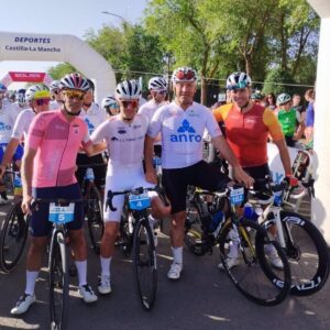 El gasto generado por la Junta el año pasado en actividades deportivas supuso un impacto económico de 67 millones