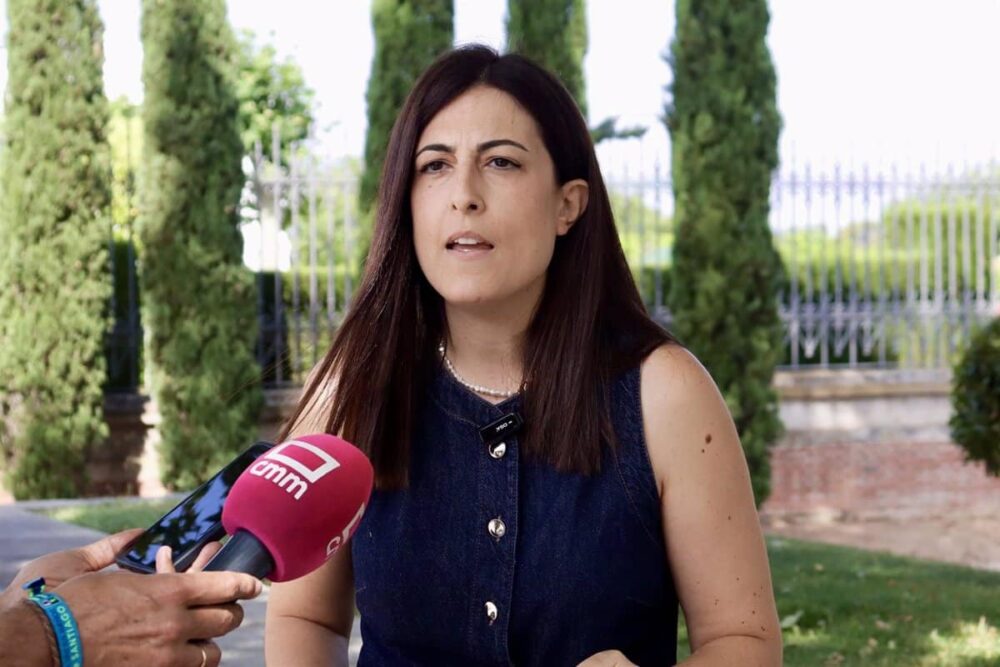 PP C-LM reclama a Sánchez que asuma su responsabilidad ante "los casos de corrupción del PSOE" y convoque elecciones