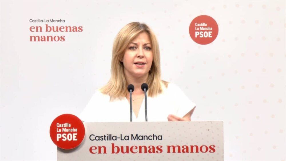 PSOE llevará mociones a ayuntamientos de C-LM para pedir el cumplimiento de los caudales ecológicos