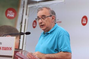 PSOE C-LM aboga por la reflexión del partido ante su momento "complejo" y por limpiar la política "de corruptos"