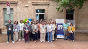 MaterDivulga aglutina en el campus toledano a medio centenar de personas dedicadas a la divulgación científica